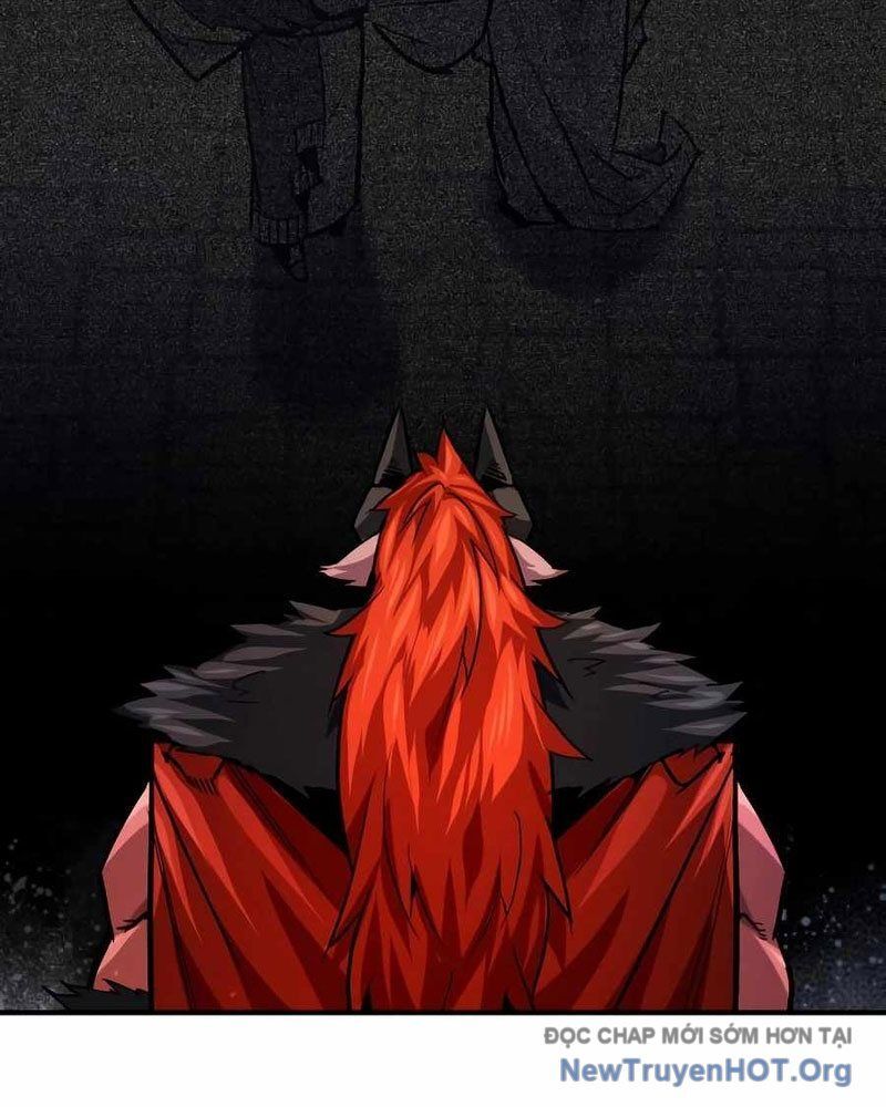 Trên Thế Giới Không Có Chiến Binh Xấu Chương 48 Ảnh 9