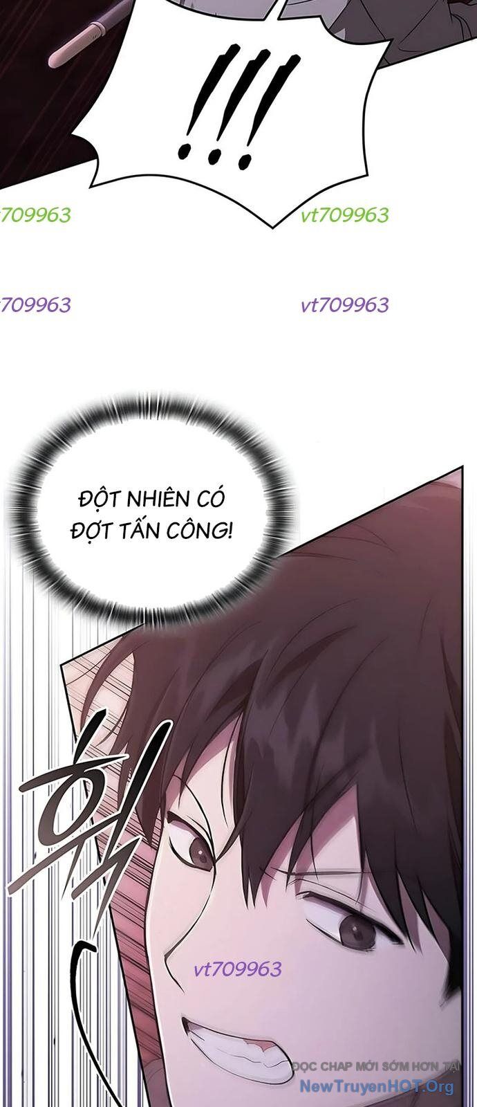 Trường Mẫu Giáo Thần Thú Chương 35 Ảnh 49