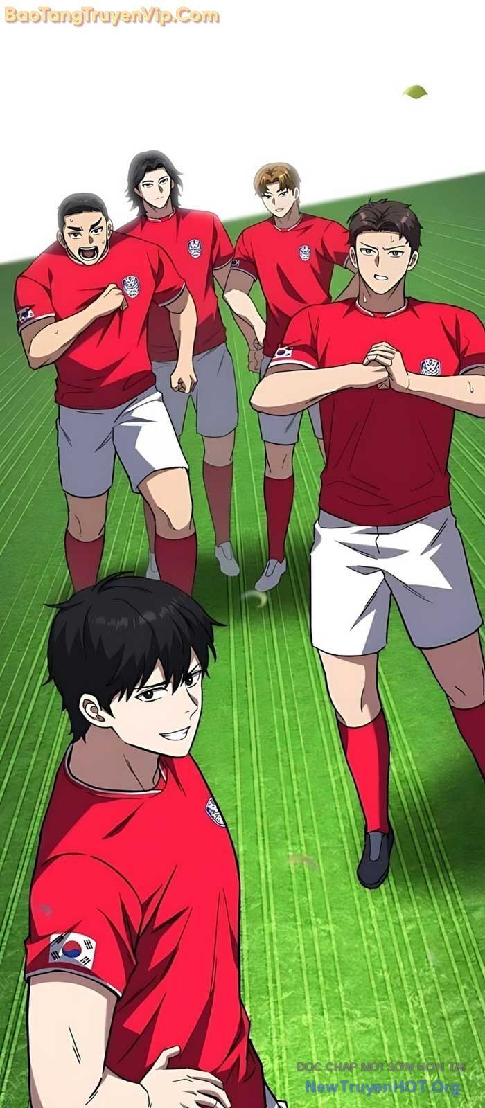 Đường Chuyền Đặc Biệt Của Tiền Vệ Thiên Tài Chương 11 Ảnh 110