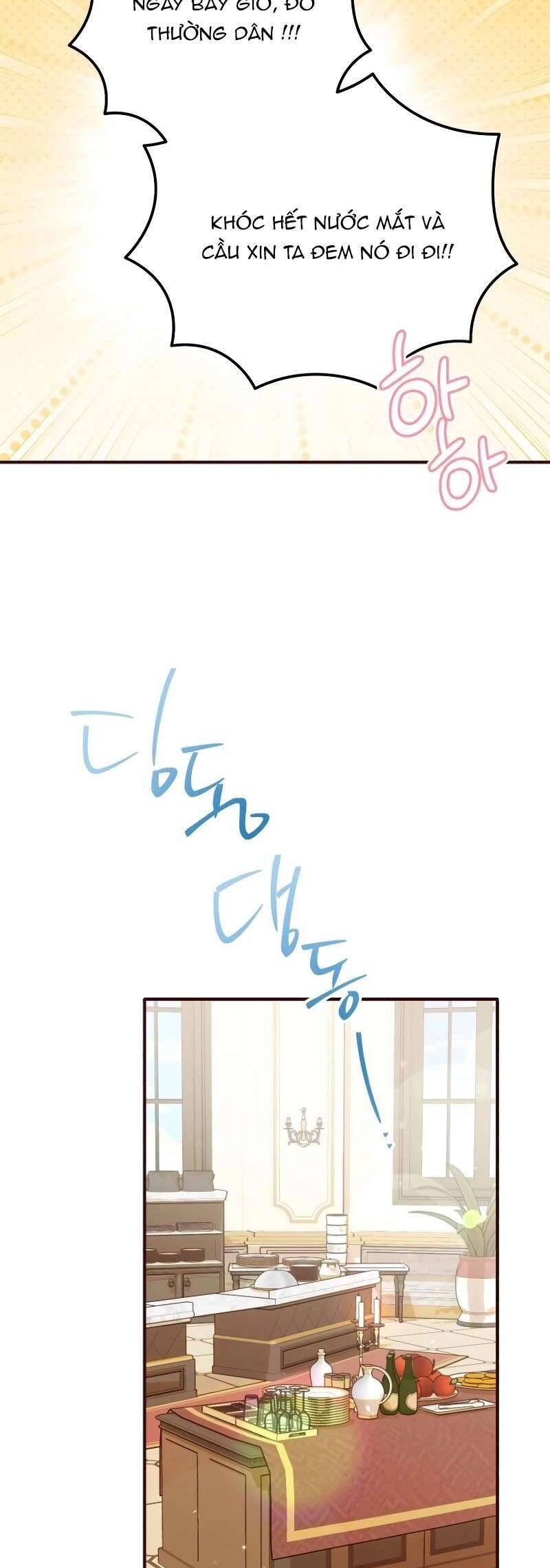 Bảo Vệ Thánh Nữ Giả Mạo Chương 7 Ảnh 34