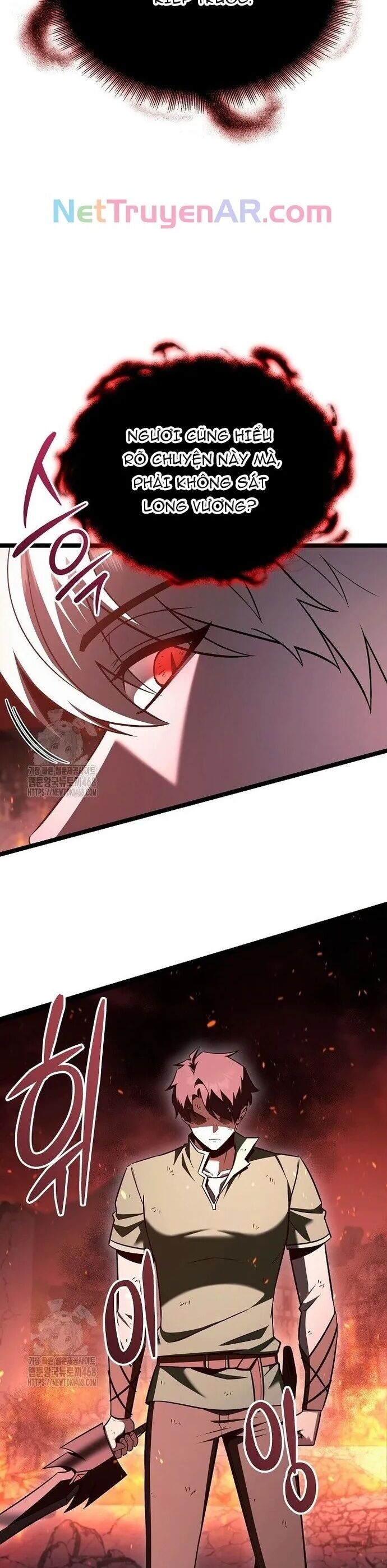 Anh Hùng Trọng Sinh Thành Trưởng Tử Nhà Công Tước Chương 88 Ảnh 4