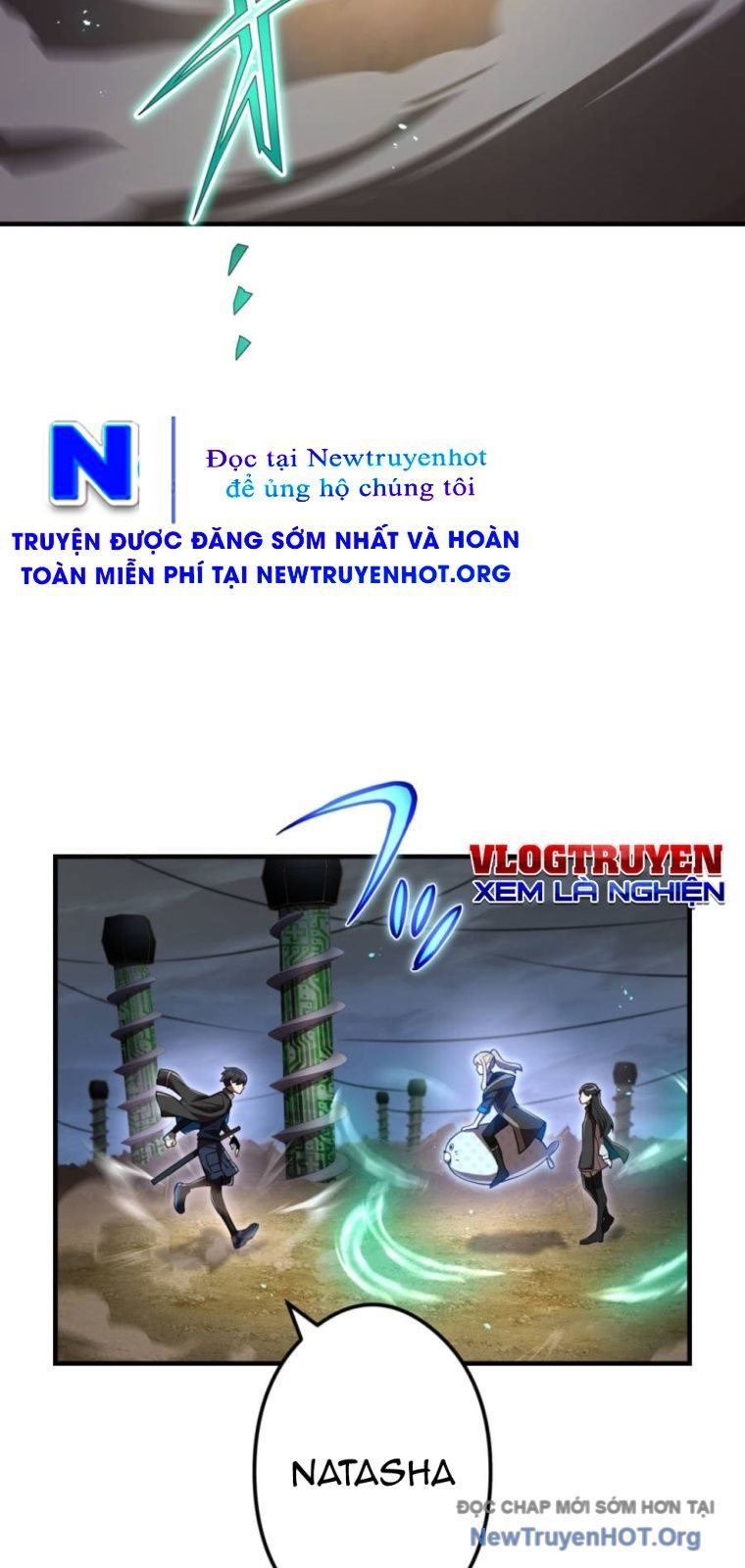 Ta Là Kẻ Siêu Việt Duy Nhất Chương 69 Ảnh 39