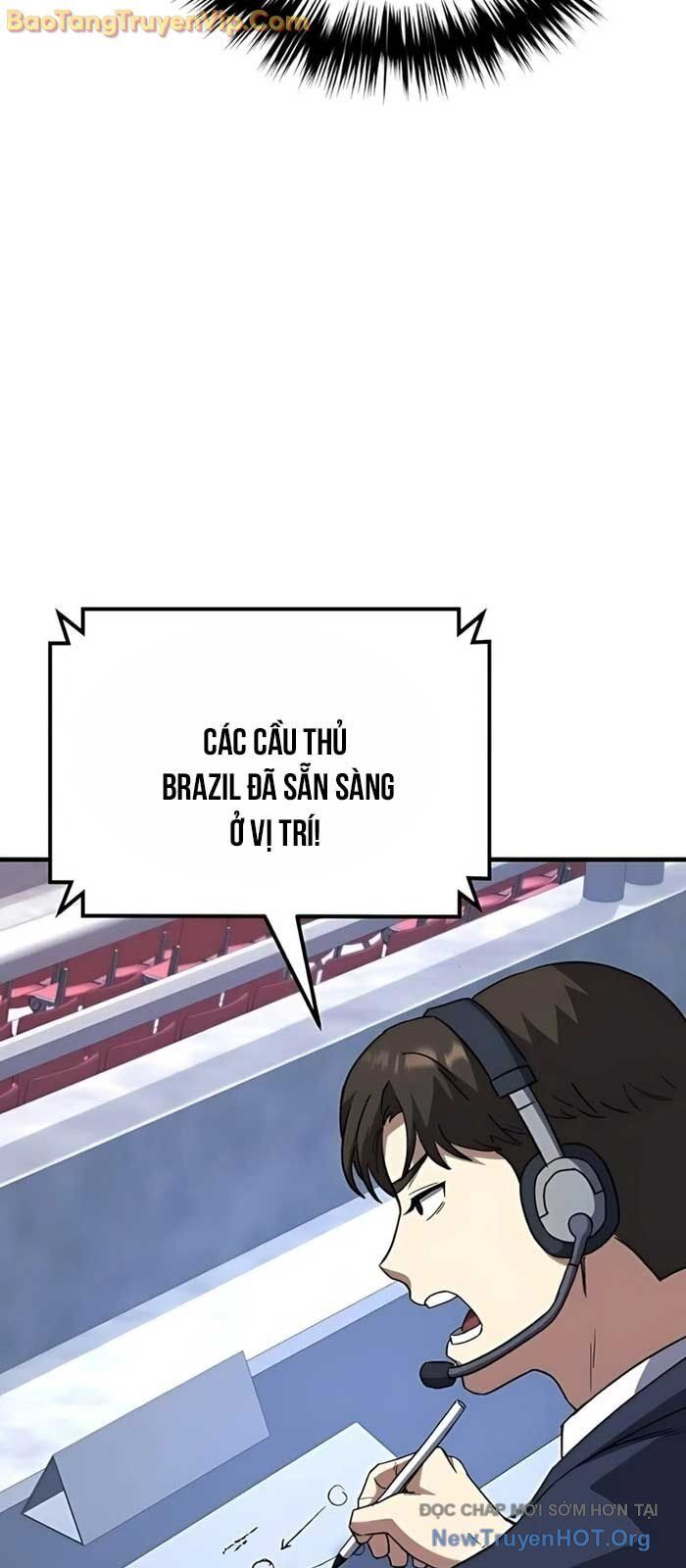 Đường Chuyền Đặc Biệt Của Tiền Vệ Thiên Tài Chương 12 Ảnh 72