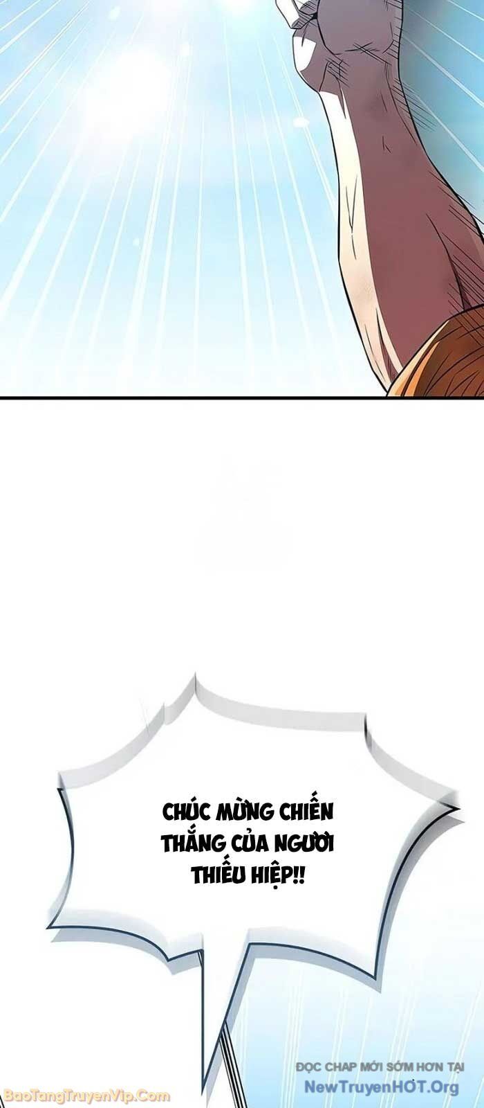 Huấn Luyện Viên Murim Thiên Tài Chương 77 Ảnh 92