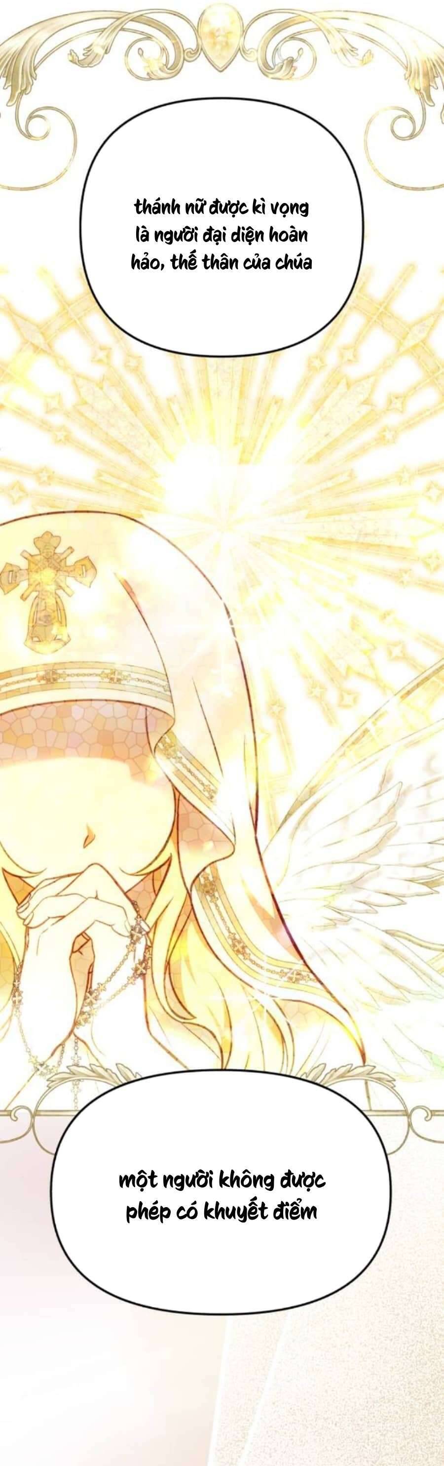 Bảo Vệ Thánh Nữ Giả Mạo Chương 6 Ảnh 22
