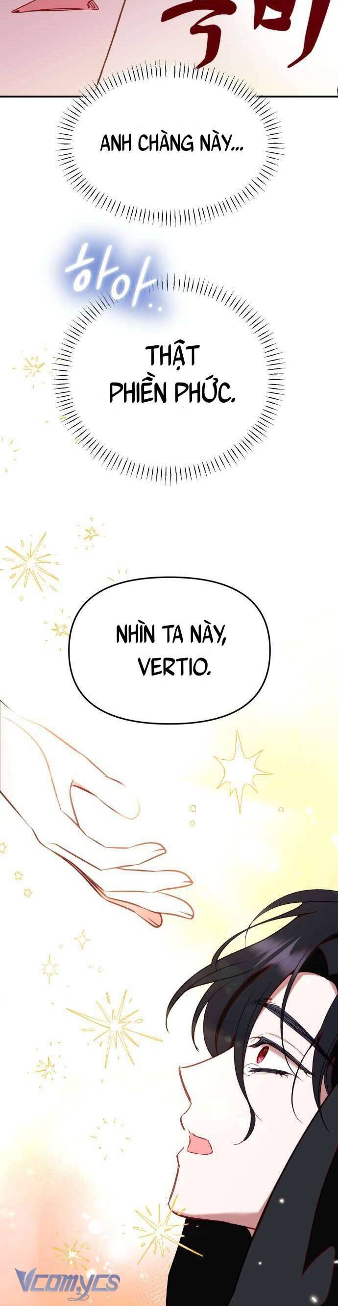 Bảo Vệ Thánh Nữ Giả Mạo Chương 3 Ảnh 39