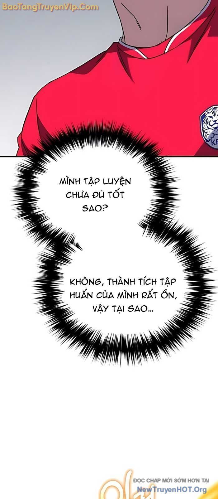 Đường Chuyền Đặc Biệt Của Tiền Vệ Thiên Tài Chương 11 Ảnh 19