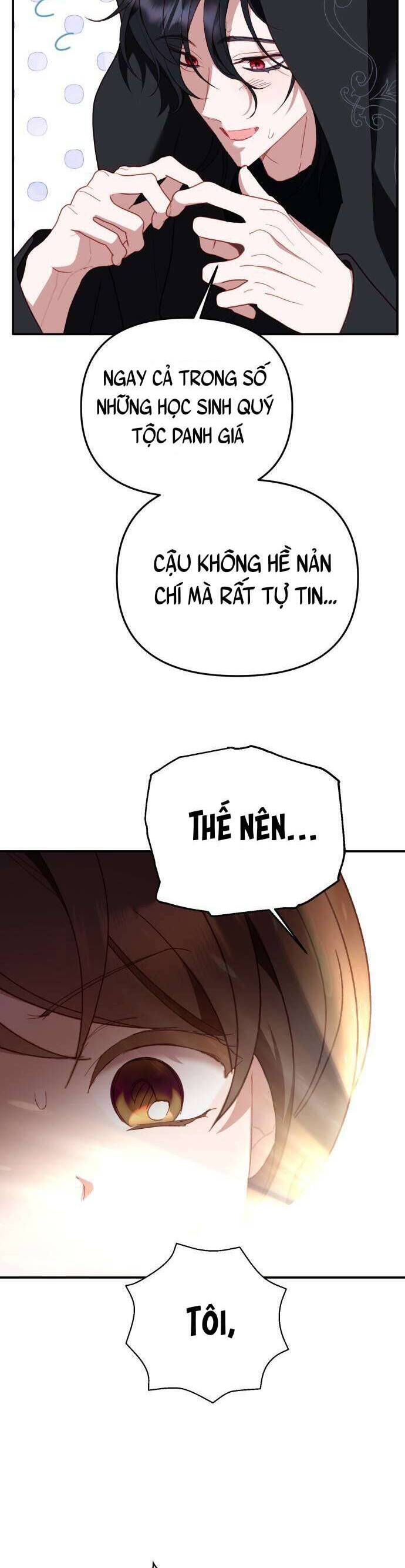 Bảo Vệ Thánh Nữ Giả Mạo Chương 3 Ảnh 44