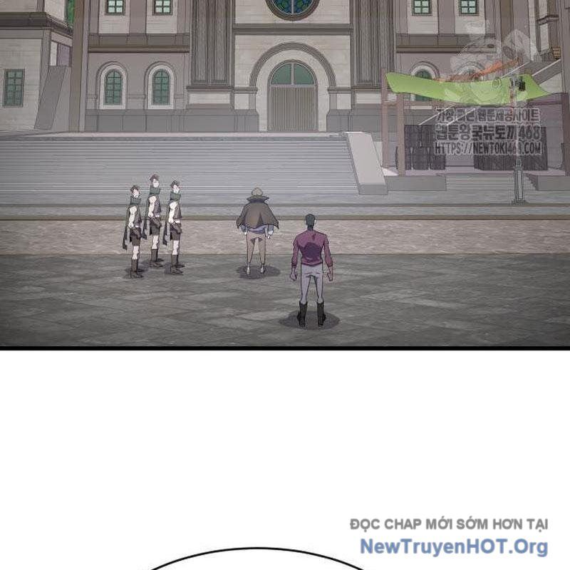 Thiên Tài Ma Pháp Sư Vật Lí Chương 33 Ảnh 3