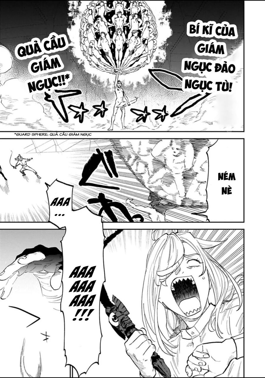 Fantasy Bishoujo Juniku Ojisan To Chương 173 Ảnh 8