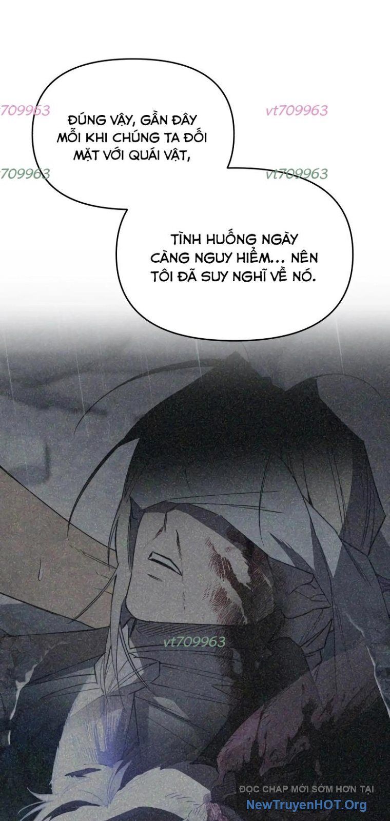 Gà Trống Nuôi Con Isekai Chương 13 Ảnh 61