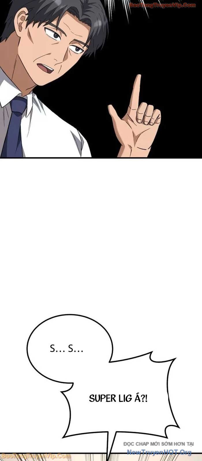 Đường Chuyền Đặc Biệt Của Tiền Vệ Thiên Tài Chương 16 Ảnh 24