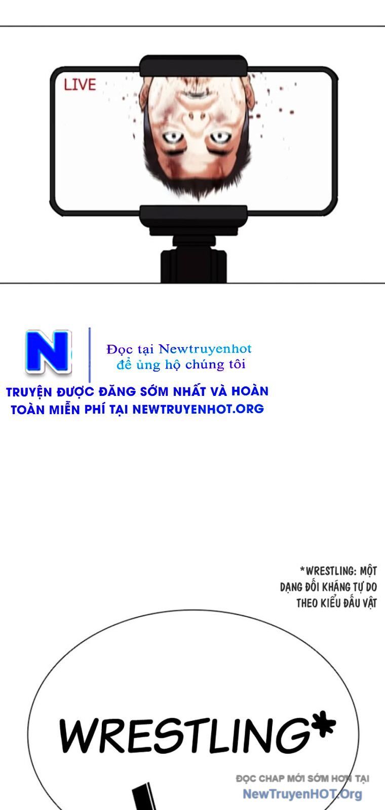 Hoán Đổi Nhiệm Màu Chương 570 Ảnh 19