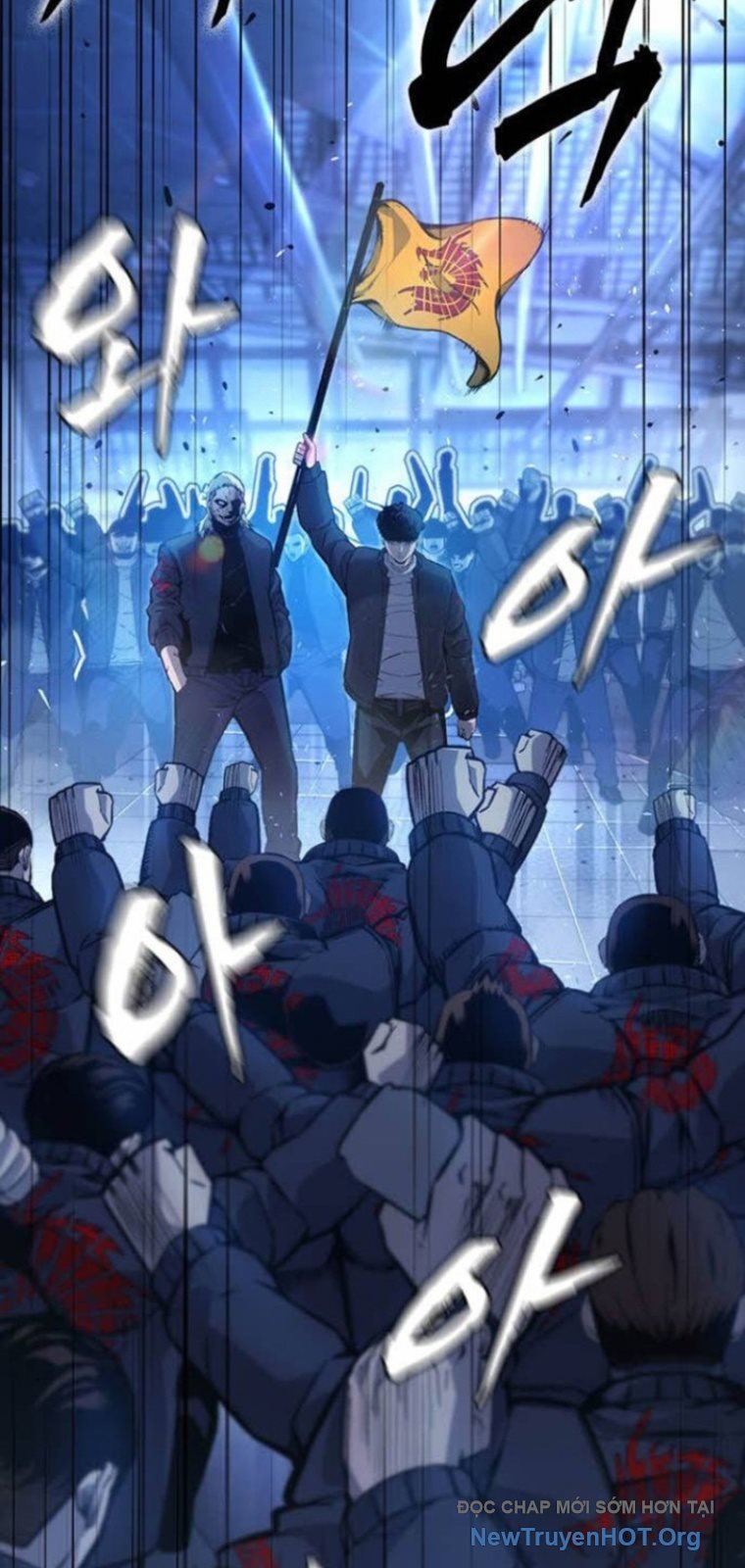 King Game Chương 127 Ảnh 72