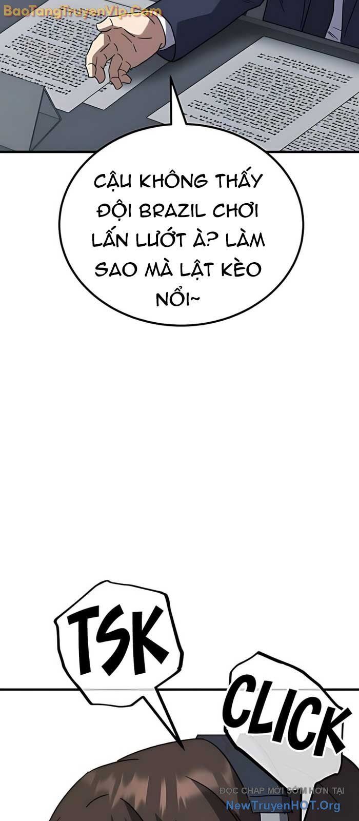 Đường Chuyền Đặc Biệt Của Tiền Vệ Thiên Tài Chương 11 Ảnh 100