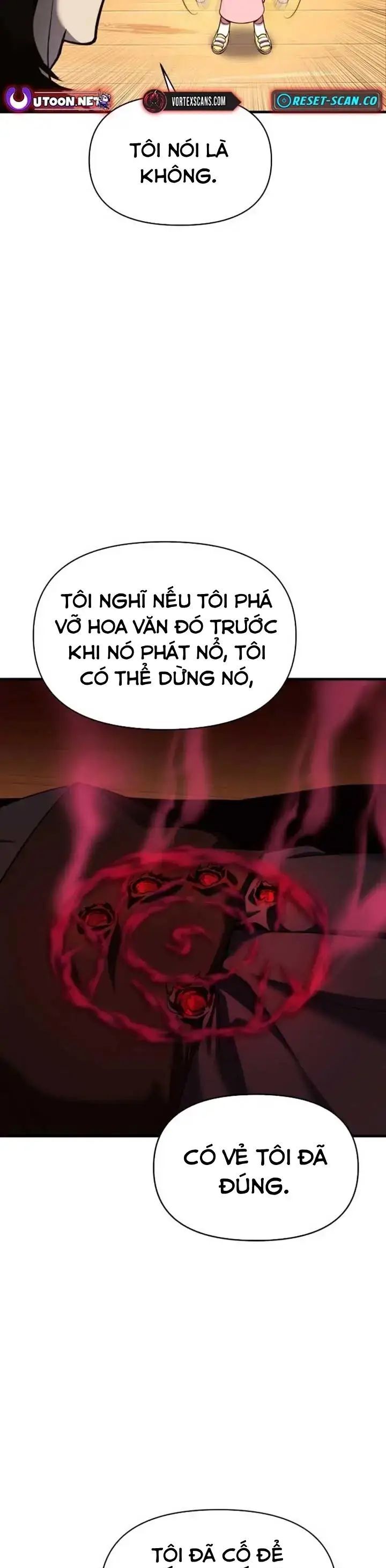 Yokai Yokai Yokai! Chương 8 Ảnh 13