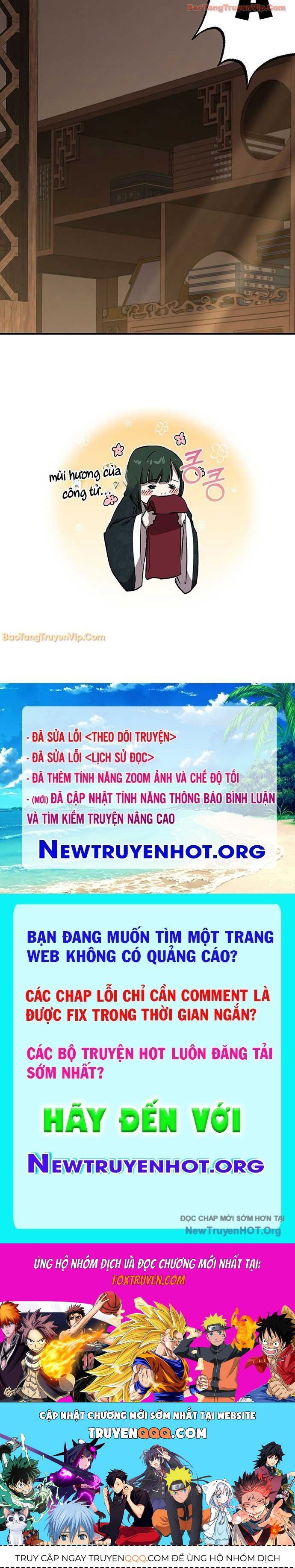 Thanh Mai Trúc Mã Của Đệ Nhất Thiên Hạ Chương 68 Ảnh 87