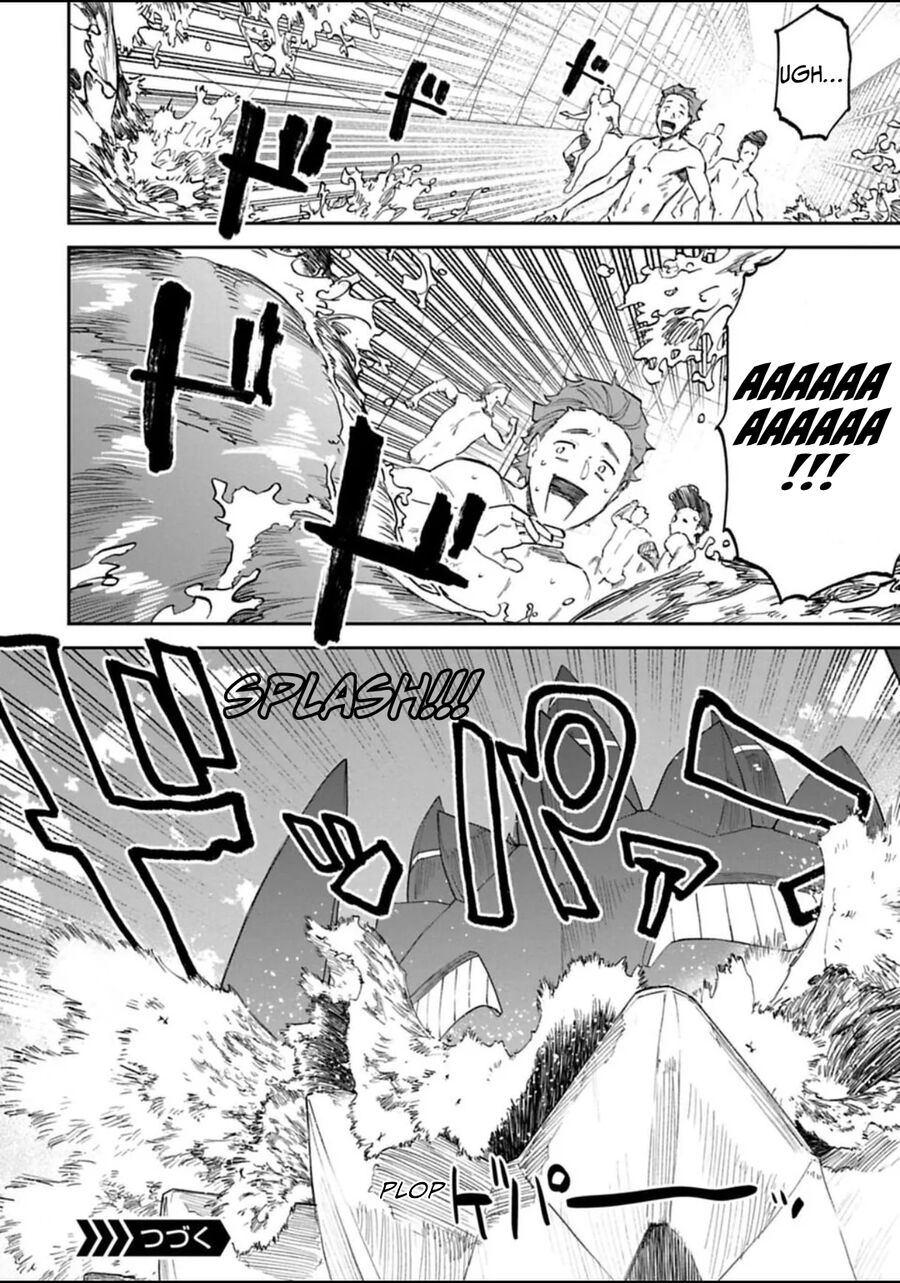 Fantasy Bishoujo Juniku Ojisan To Chương 173 Ảnh 13