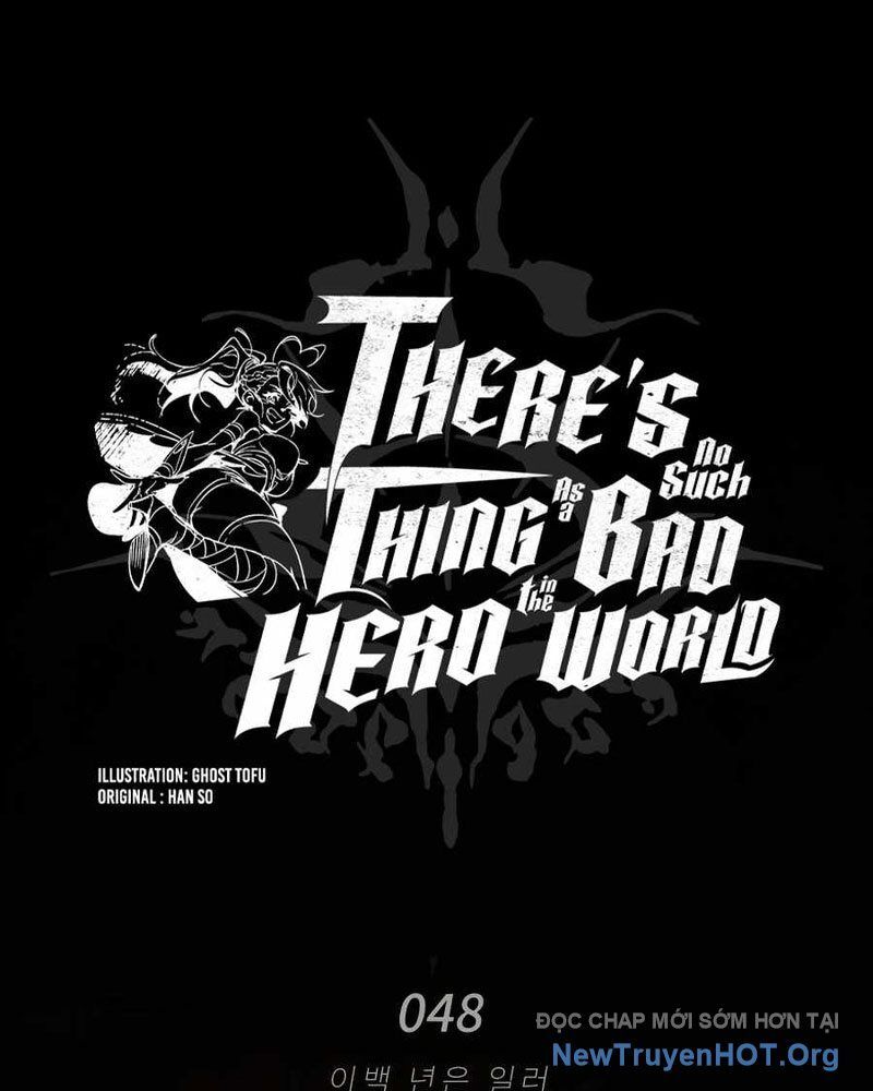 Trên Thế Giới Không Có Chiến Binh Xấu Chương 48 Ảnh 43