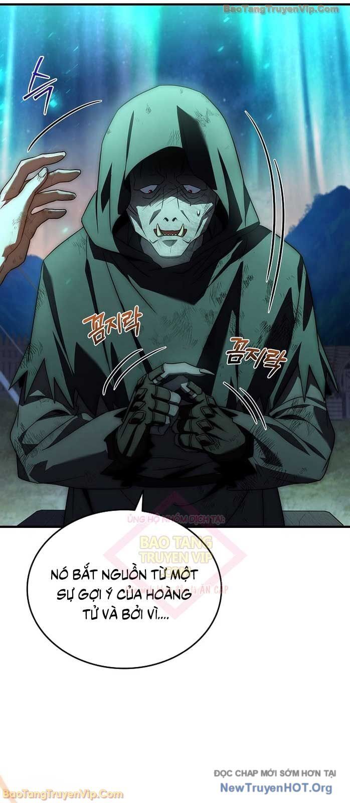 Tam Hoàng Tử Của Vong Quốc Hồi Quy Chương 31 Ảnh 46