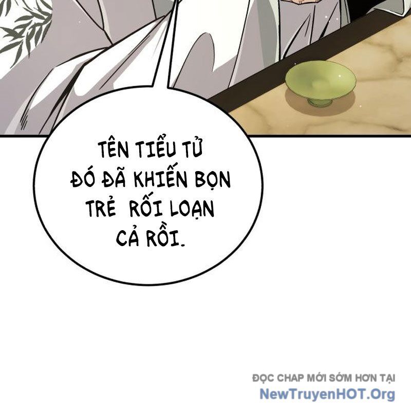 Đệ Nhất Võ Sư, Baek Cao Thủ Chương 136 Ảnh 5