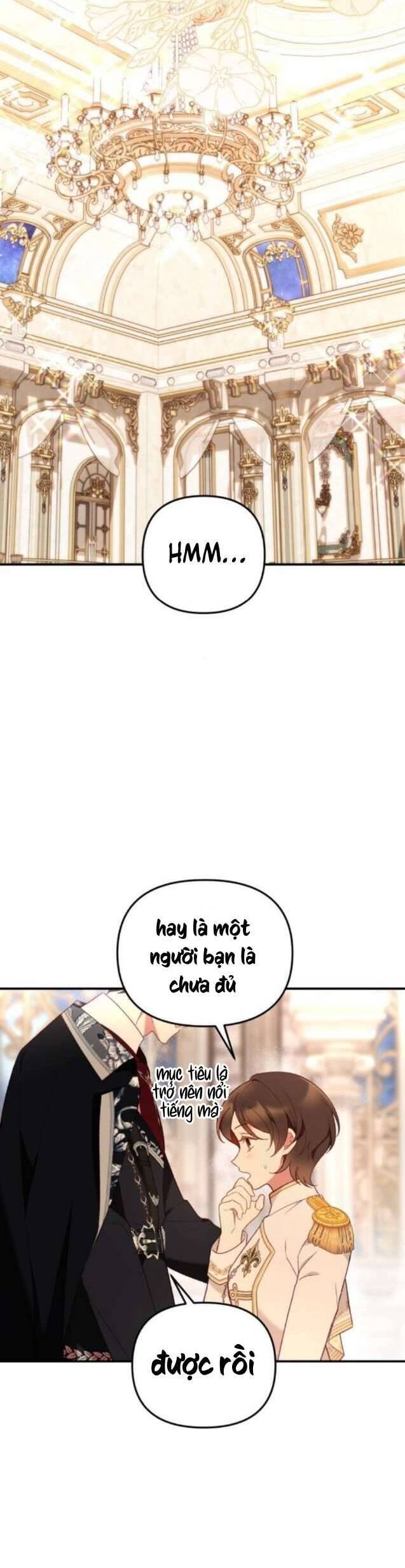 Bảo Vệ Thánh Nữ Giả Mạo Chương 5 Ảnh 23