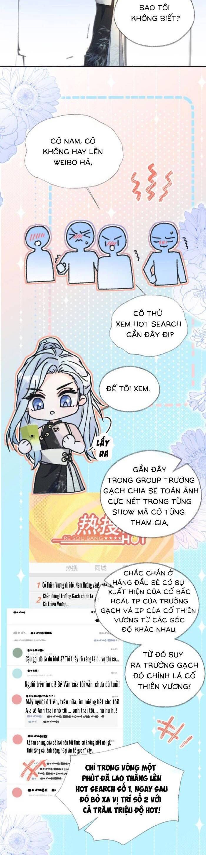 Ta Ở Hiện Đại Làm Đại Boss Chương 140 Ảnh 15