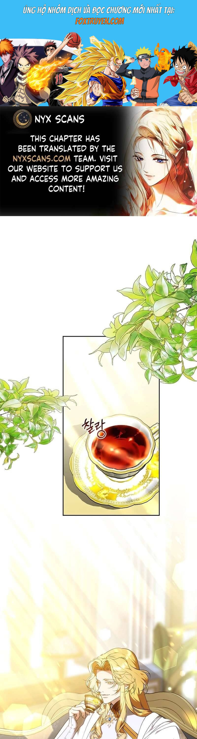 Tôi Đã Nuôi Dưỡng Mầm Mống Của Tội Ác Chương 4 Ảnh 2