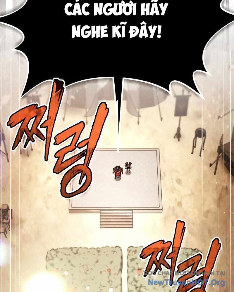 Trên Thế Giới Không Có Chiến Binh Xấu Chương 48 Ảnh 19