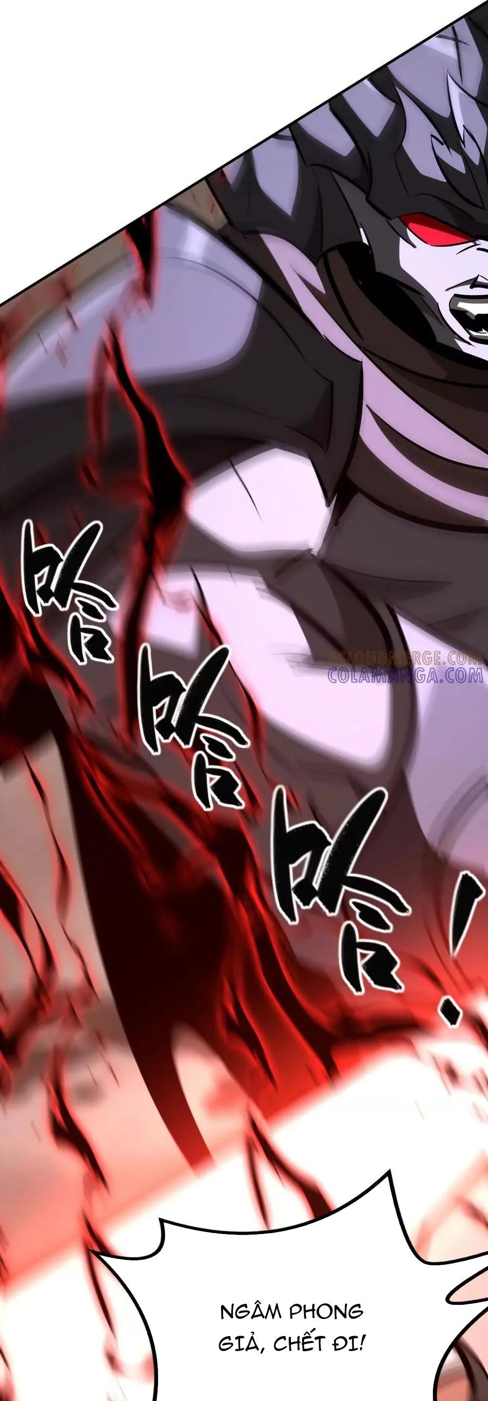 Võng Du Thiên Hạ Vô Song Chương 110 Ảnh 35