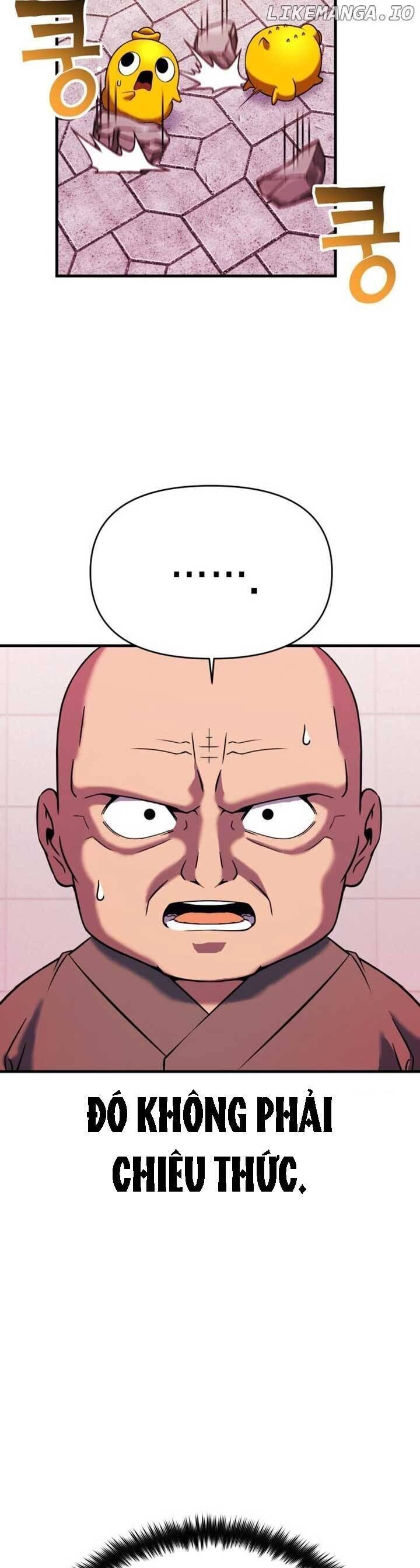 Yokai Yokai Yokai! Chương 10 Ảnh 58