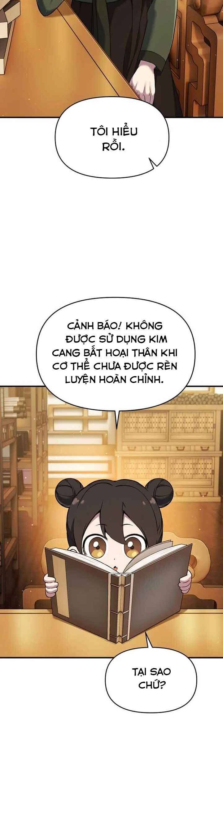 Yokai Yokai Yokai! Chương 11 Ảnh 5