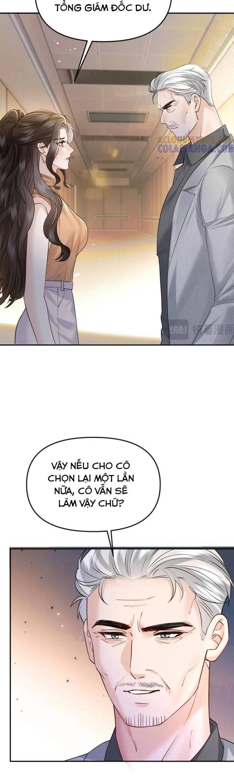 Đắm Say Chương 46 Ảnh 6