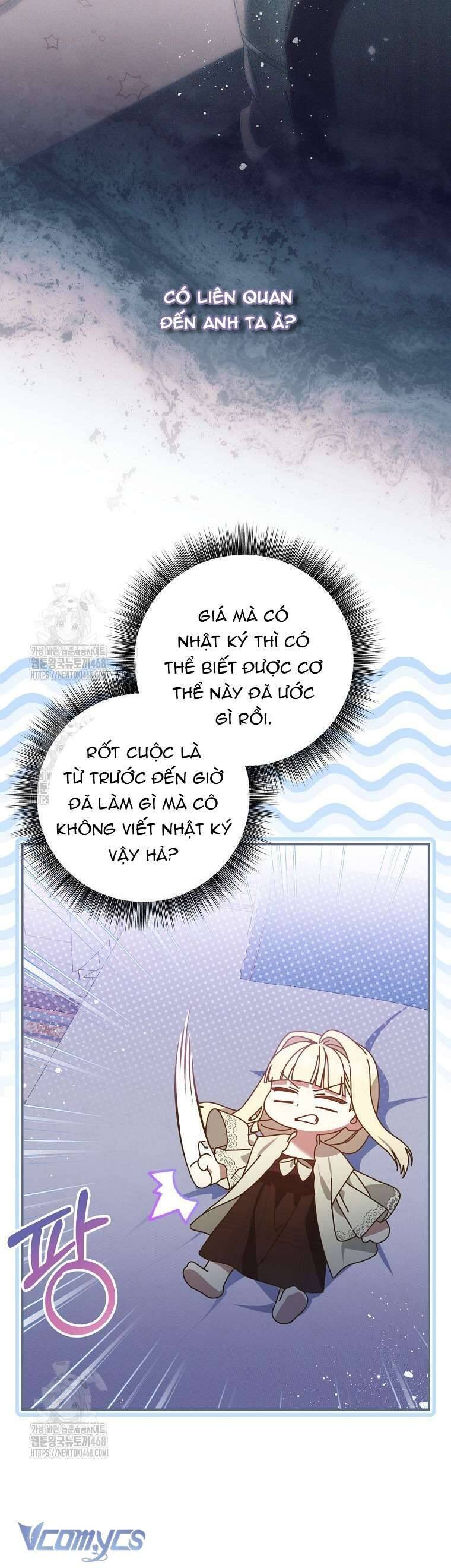 Ác Nữ Bị Quỷ Ám Rồi! Chuẩn Bị Hỗn Loạn Thôi! Chương 4 Ảnh 40
