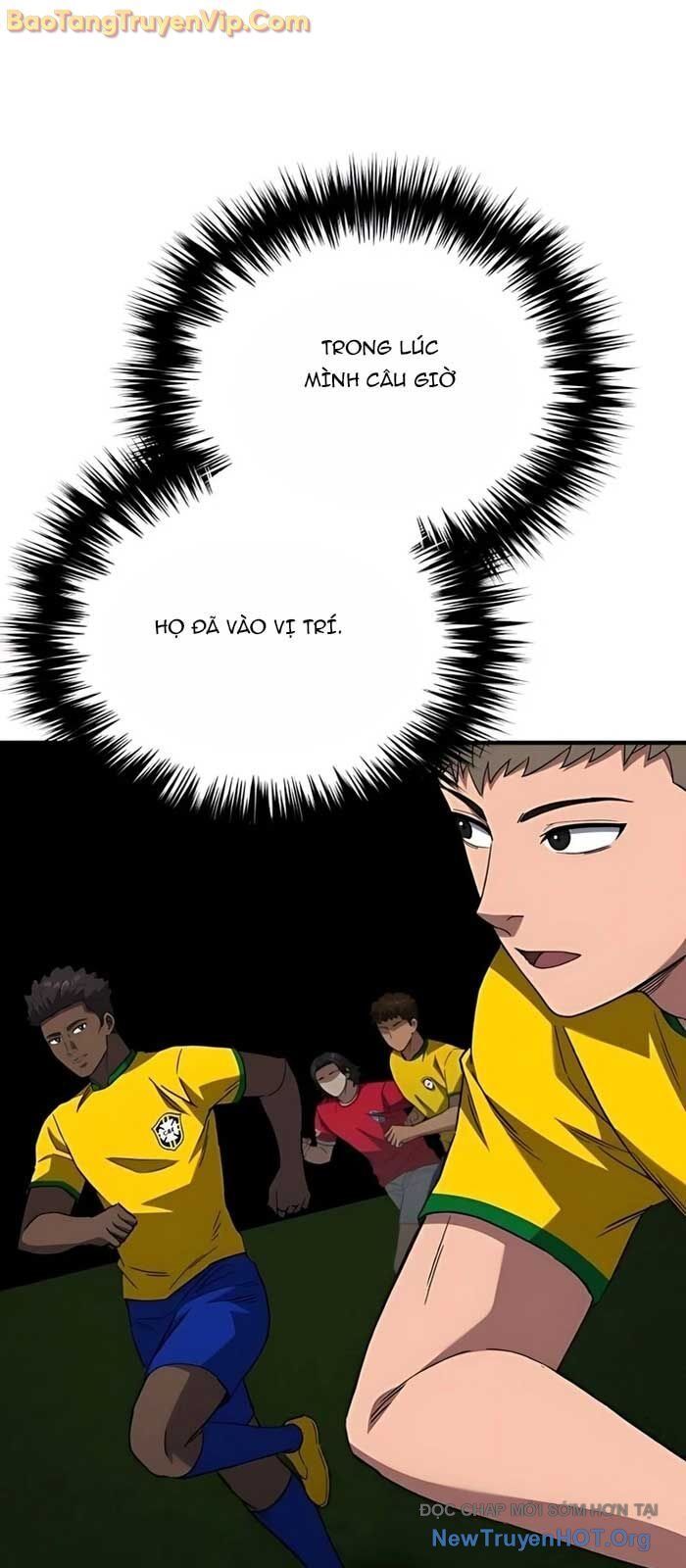 Đường Chuyền Đặc Biệt Của Tiền Vệ Thiên Tài Chương 12 Ảnh 64