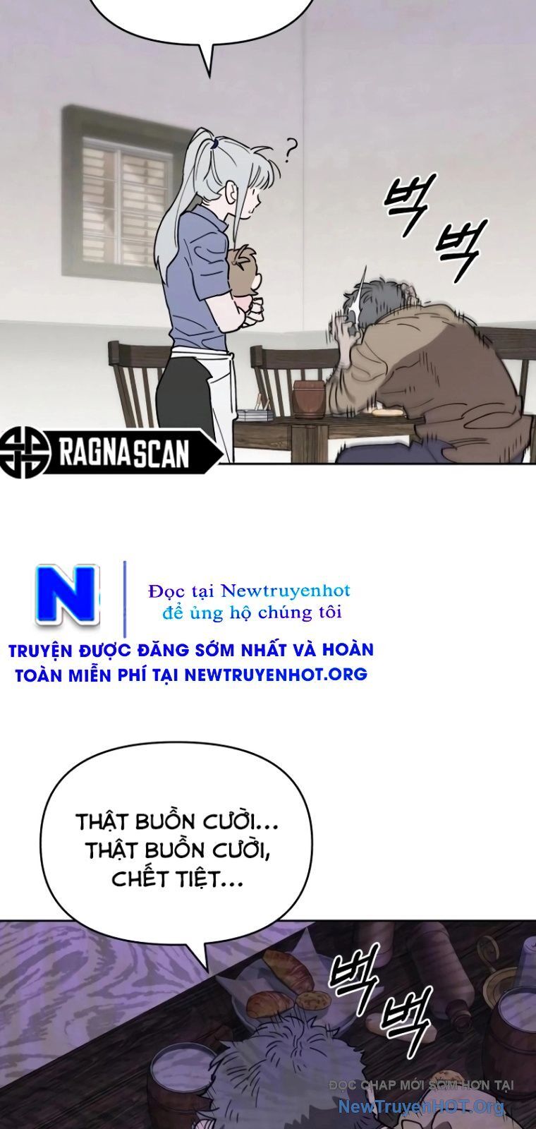 Gà Trống Nuôi Con Isekai Chương 13 Ảnh 88