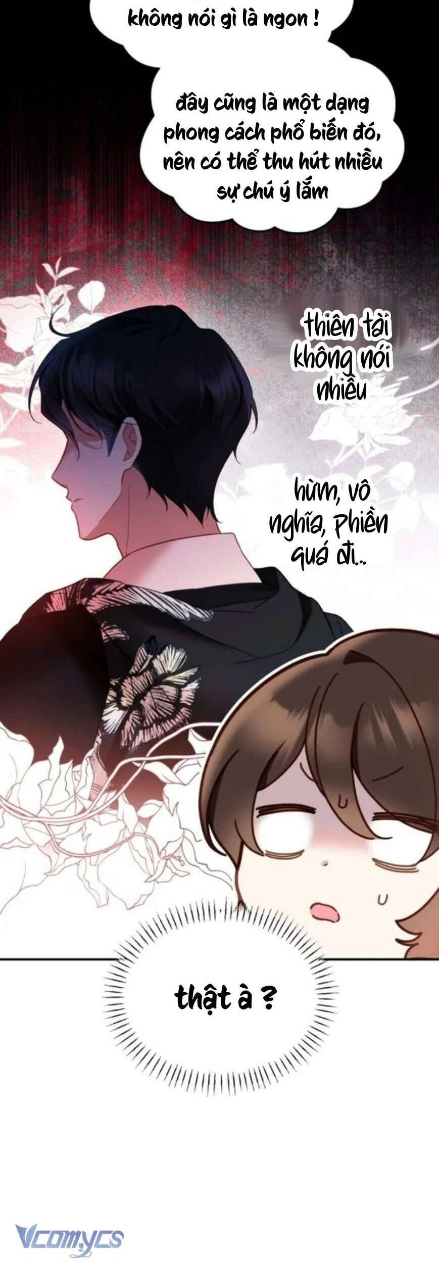 Bảo Vệ Thánh Nữ Giả Mạo Chương 4 Ảnh 26