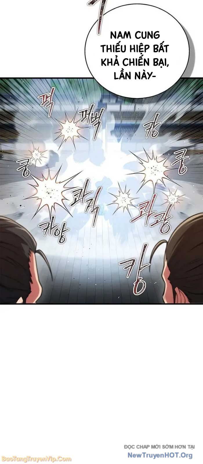 Huấn Luyện Viên Murim Thiên Tài Chương 77 Ảnh 56