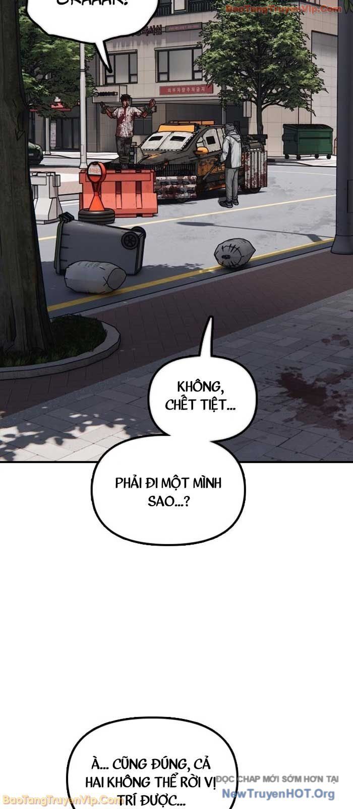 Ngày Tận Thế Đã Đến Chương 28 Ảnh 74