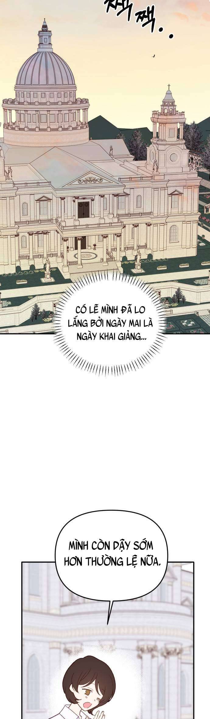 Bảo Vệ Thánh Nữ Giả Mạo Chương 1 Ảnh 70