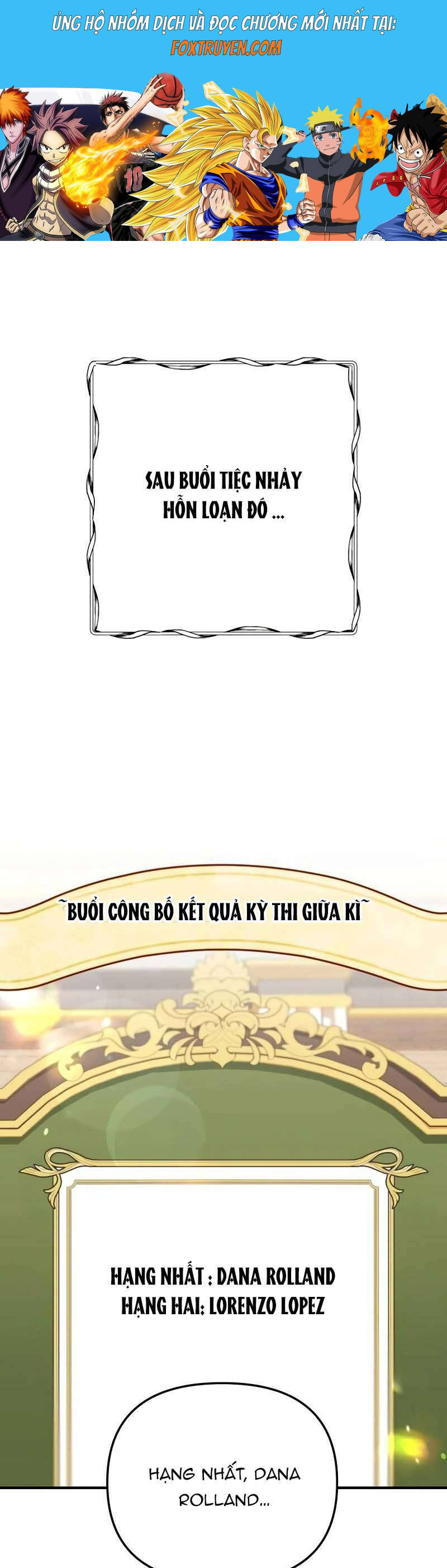 Bảo Vệ Thánh Nữ Giả Mạo Chương 7 Ảnh 2