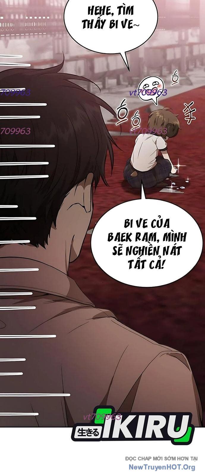 Trường Mẫu Giáo Thần Thú Chương 35 Ảnh 44