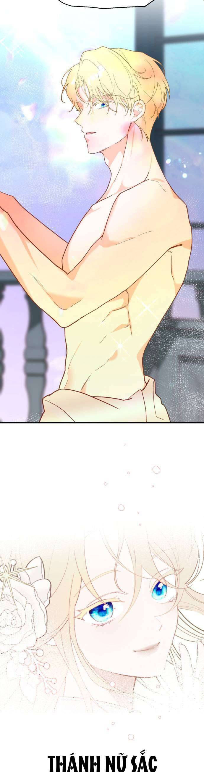 Bảo Vệ Thánh Nữ Giả Mạo Chương 1 Ảnh 79