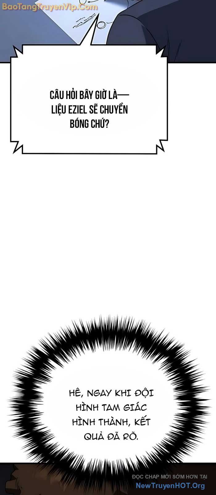 Đường Chuyền Đặc Biệt Của Tiền Vệ Thiên Tài Chương 12 Ảnh 73