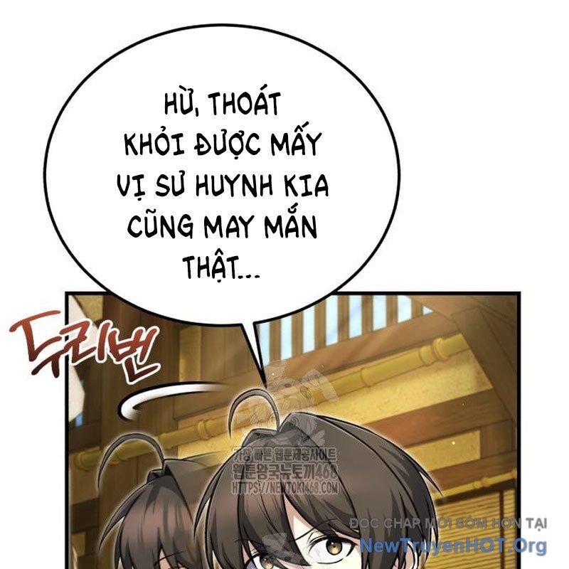 Đệ Nhất Võ Sư, Baek Cao Thủ Chương 136 Ảnh 108