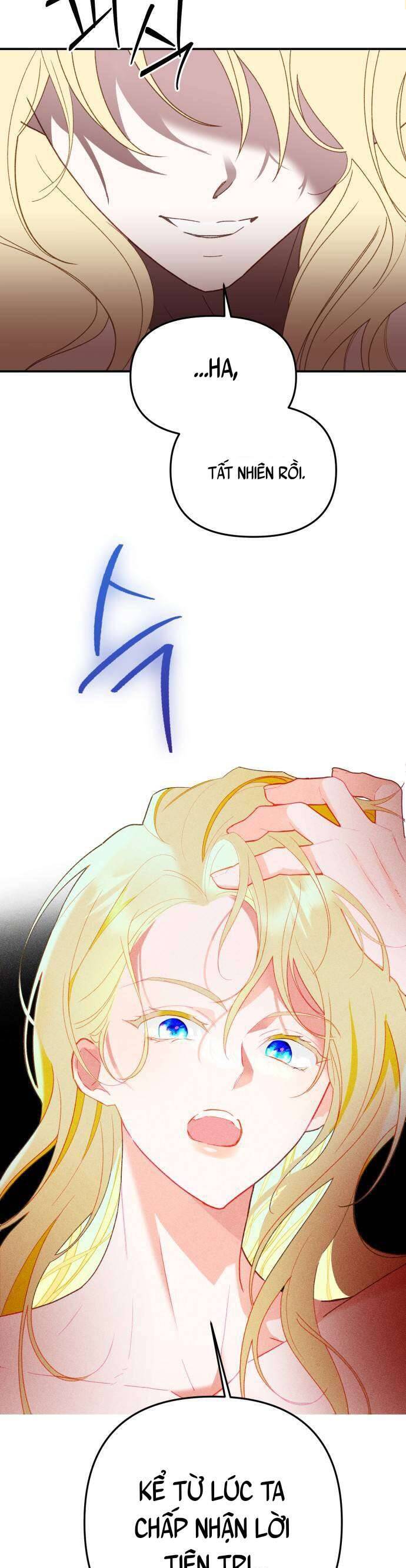 Bảo Vệ Thánh Nữ Giả Mạo Chương 1 Ảnh 67