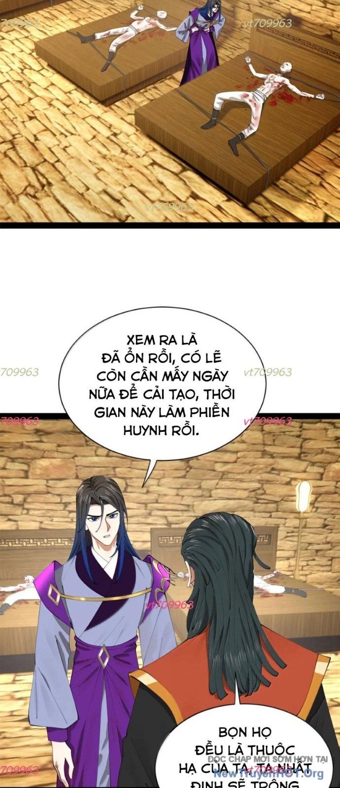 Chàng Rể Mạnh Nhất Lịch Sử Chương 329 Ảnh 4