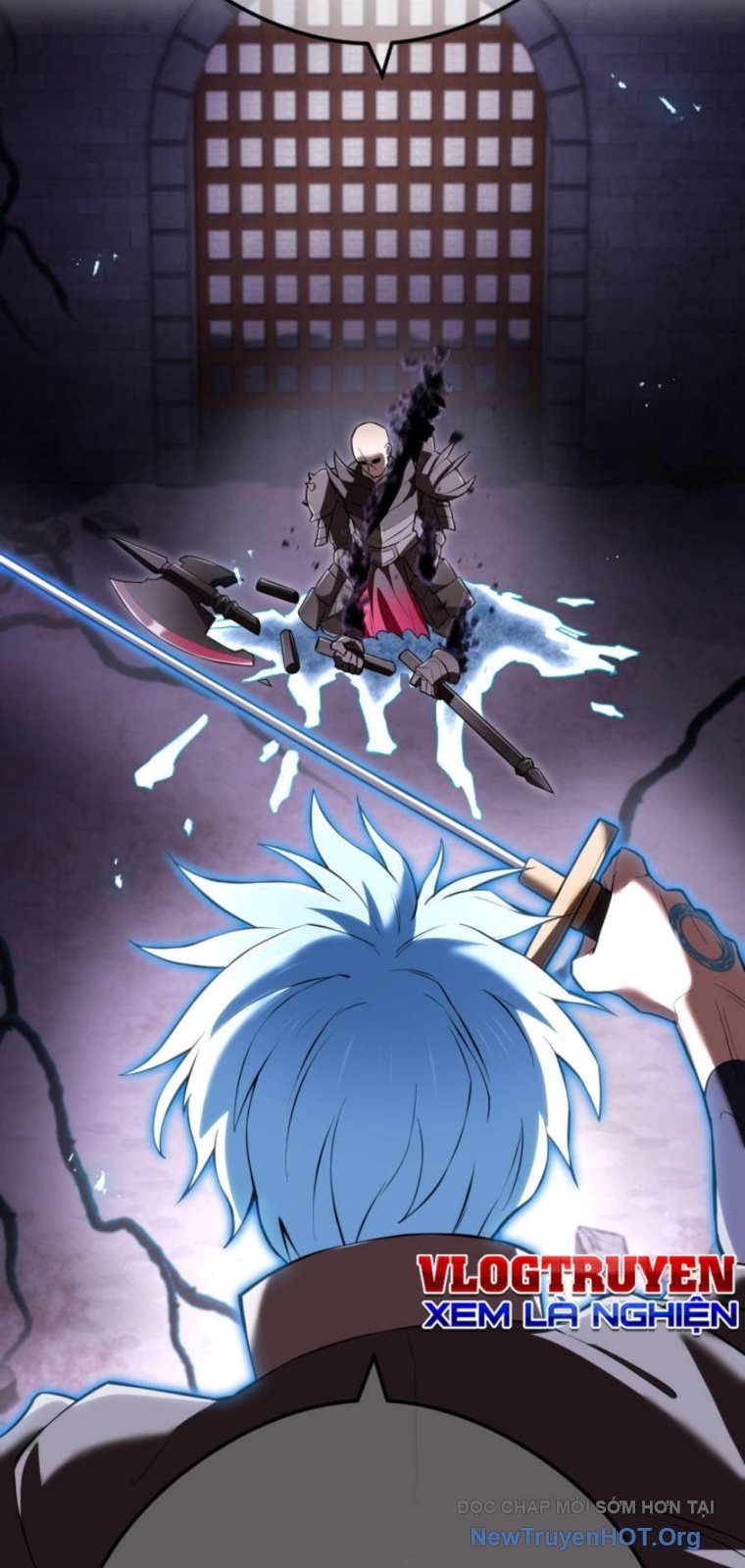 Ta Là Kẻ Siêu Việt Duy Nhất Chương 69 Ảnh 97