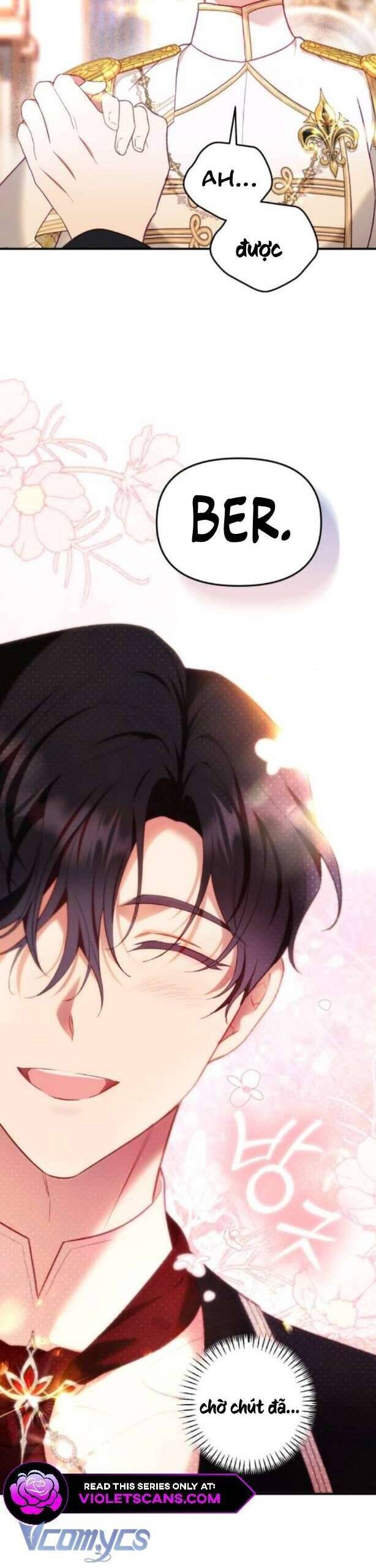 Bảo Vệ Thánh Nữ Giả Mạo Chương 5 Ảnh 29