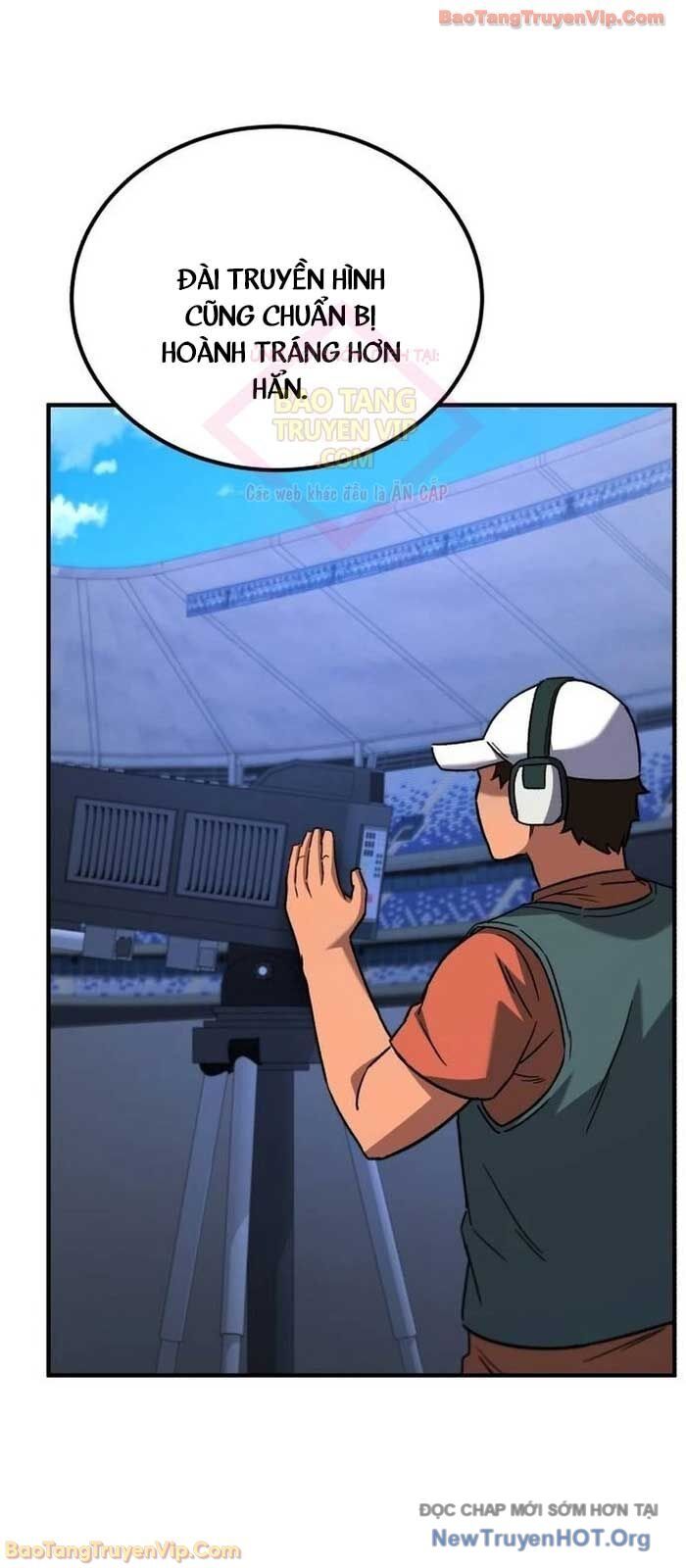 Đường Chuyền Đặc Biệt Của Tiền Vệ Thiên Tài Chương 16 Ảnh 84